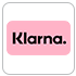 Klarna icoon
