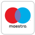Maestro icoon