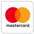 Mastercard icoon