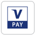 Vpay icoon