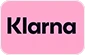 Klarna Zahlungsmöglichkeit